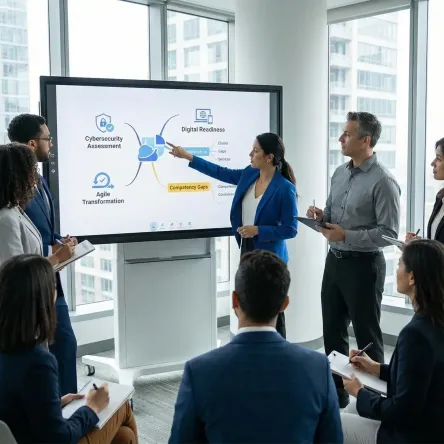 Assessment and needs analysis